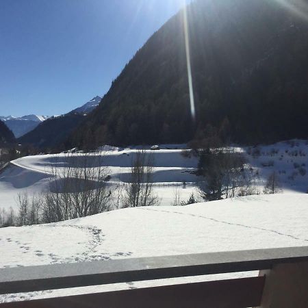 Ferienhaus Ruggenthaler Matrei in Osttirol Extérieur photo