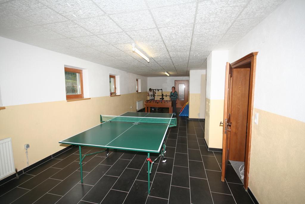 Ferienhaus Ruggenthaler Matrei in Osttirol Extérieur photo
