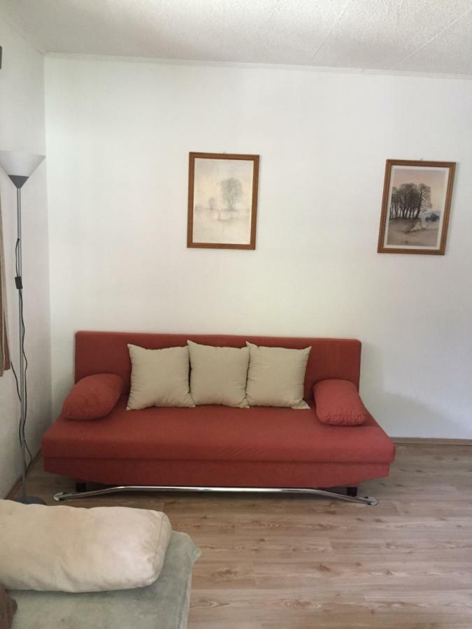 Ferienhaus Ruggenthaler Matrei in Osttirol Extérieur photo