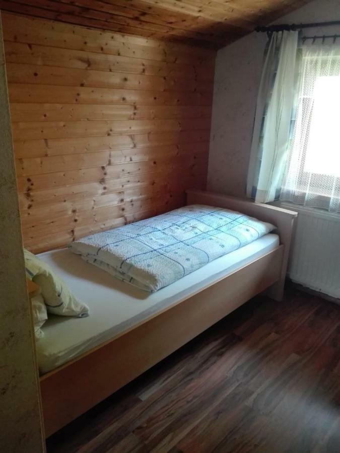 Ferienhaus Ruggenthaler Matrei in Osttirol Extérieur photo
