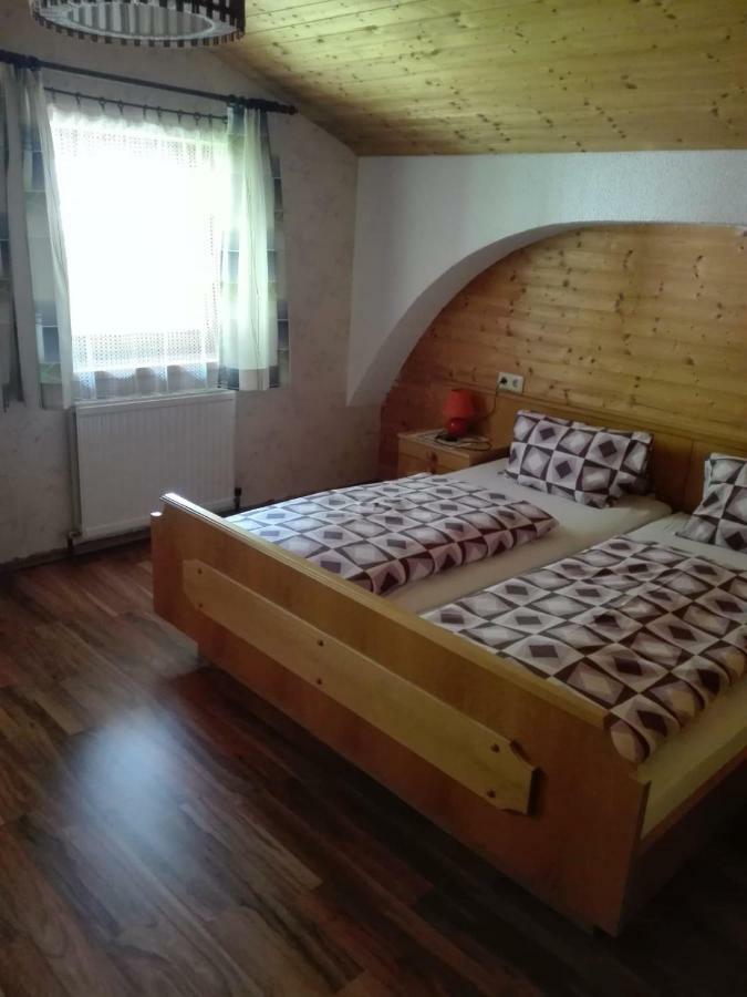 Ferienhaus Ruggenthaler Matrei in Osttirol Extérieur photo